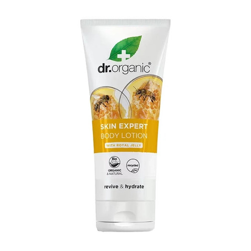 Organic skin expert body - organic,