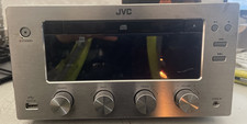 JVC UX-D150 Valve CD BT DAB
