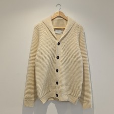 Peregrine Shawl Collar