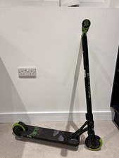 MGP MGX Charley Dyson