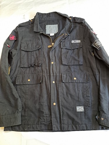Hard rock m65 usa - hard,