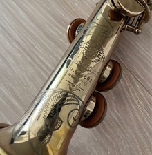 Selmer Mark VI Soprano