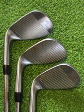 Callaway Mack Daddy CB Wedges