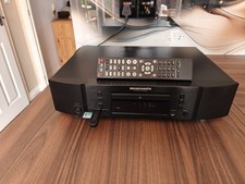 Marantz CD6004 CD Player with