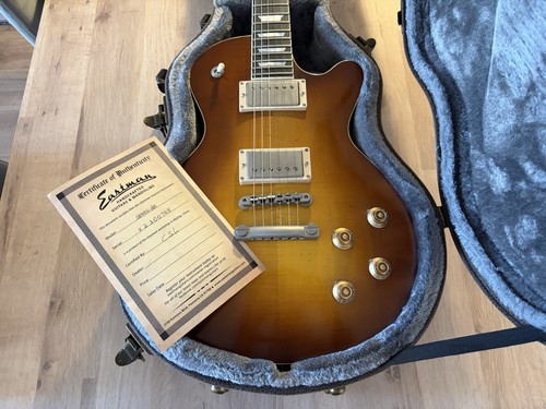 Eastman sb59 antique - antique, varnish