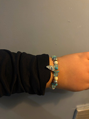 Homemade charity shell - homemade,