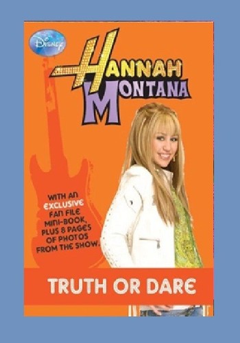 Hannah montana truth or - montana, #4: