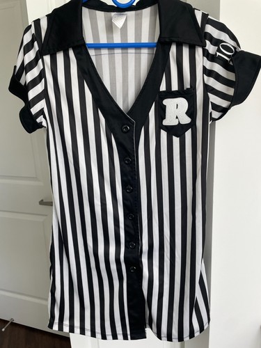 Spirit women referee romper - spirit,