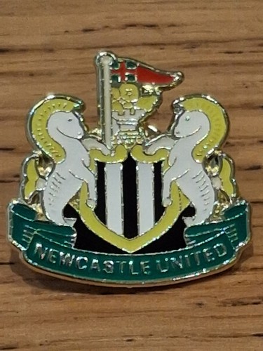Newcastle united badge brand - badge,