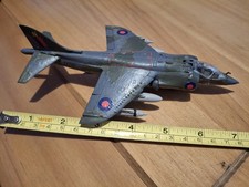 Handbuilt Model Harrier