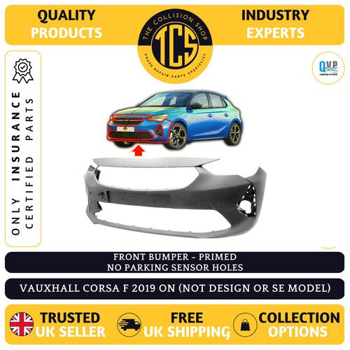 Vauxhall corsa 2019 - vauxhall, f