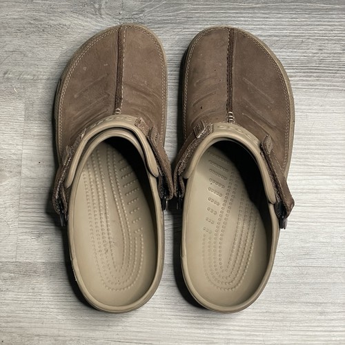 Crocs yukon vista men s - crocs, men’s
