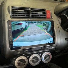 For Honda Jazz 2002-2008