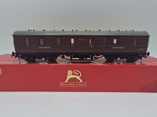 #6029 Hornby R4237 Stanier (ex