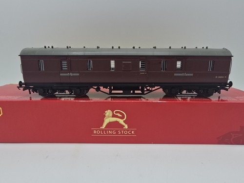6029 hornby r4237 - hornby,