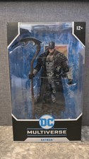 McFarlane Dc Universe Dark