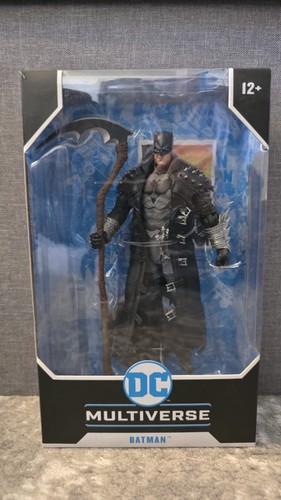 Mcfarlane universe dark - dc,