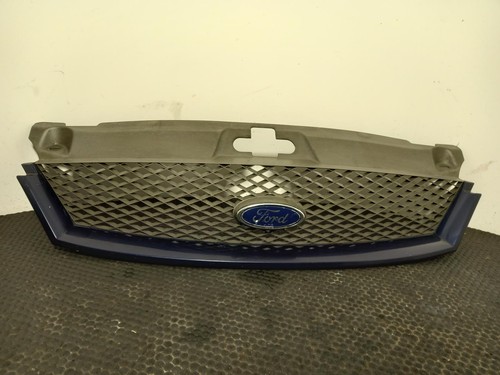 Ford mondeo grille mk3 painted - grille,