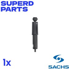 Shock absorber rear fits - rear,