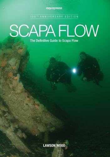 Scapa flow the definitive - flow:,
