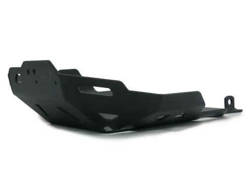 As3 skid plate sump - plate,