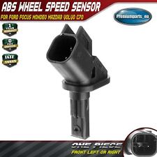 ABS WHEEL SPEED SENSOR FRONT FOR FORD FOCUS MONDEO MAZDA3 VOLVO C70 S80 30748149