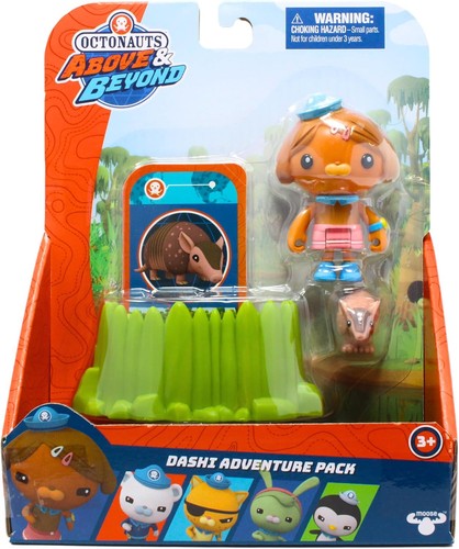 Octonauts above beyond - octonauts,