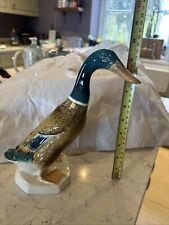 Beswick Mallard Duck