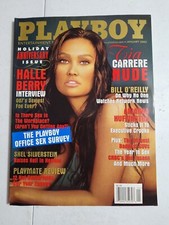 PLAYBOY 2003 Lisa Marie