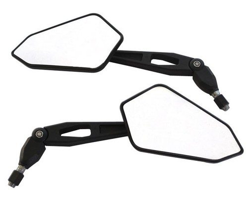 Wing mirrors fit cagiva - mirrors,
