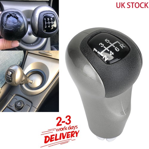 Speed manual gear stick - manual,