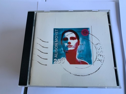 Essex alison moyet - alison, (1994)