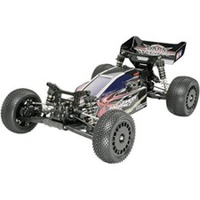 Tamiya 1/10 Electric RC Car