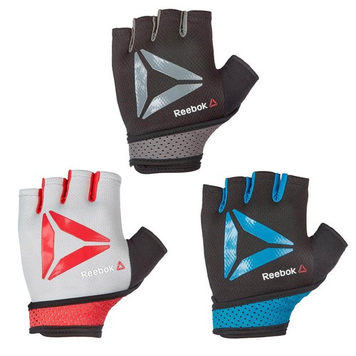 Reebok training gloves weight - training,