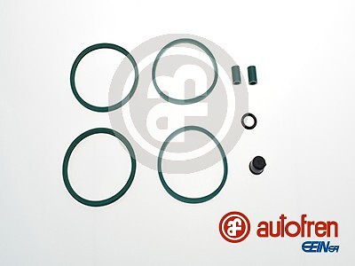 New repair kit brake caliper - kit,,
