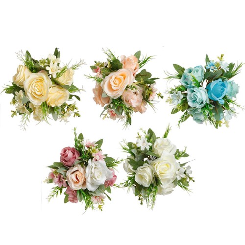 Artificial flower balls fake - artificial,