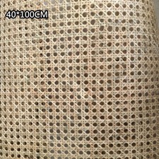 Natural Cane Rattan Webbing