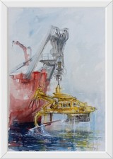 The Yellow Submarine,Rare