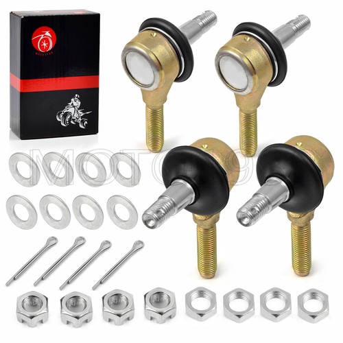 Tie rods end ball - end,