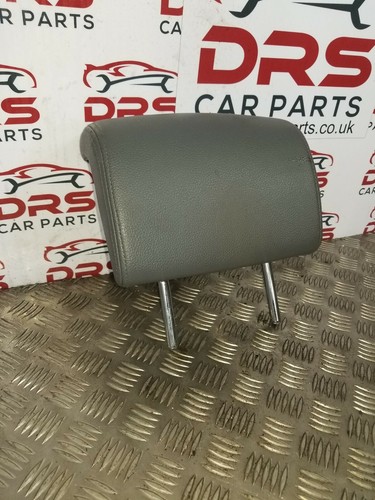 Saab head rest saloon - saab, 93