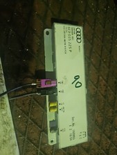 AUDI A4 B7 RADIO ANTENNA