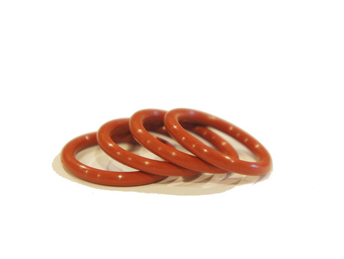Set tap rings - set, (4)