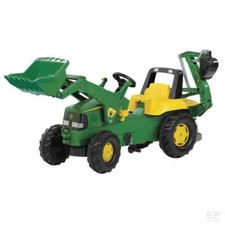 Rolly toys john deere - rolly,