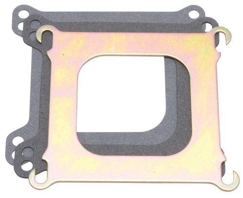 Edelbrock 2732 carb adapter - edelbrock,