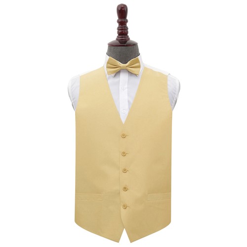 Mens waistcoat bow - bow, tie