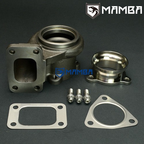 Turbo turbine housing 3 - turbo,