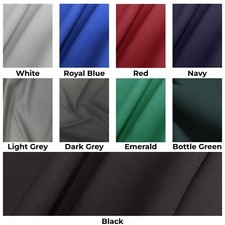 Fire retardant fabric - fire, 80%