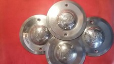 G.M.C. / CHEVROLET DAY VAN WHEEL CENTER COVERS /WHEEL HUB CAP