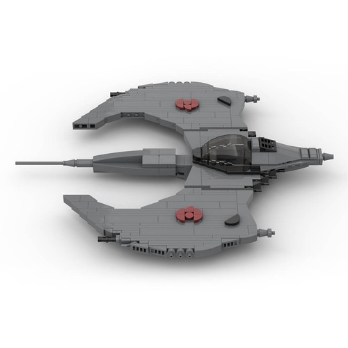 Modubrix mocs building scarran - modubrix,