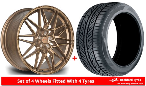 Alloy wheels tyres 20 - alloy, 20"